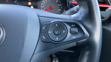 Vauxhall Corsa 1.2 Turbo SRi Nav Premium 5dr Petrol Hatchback